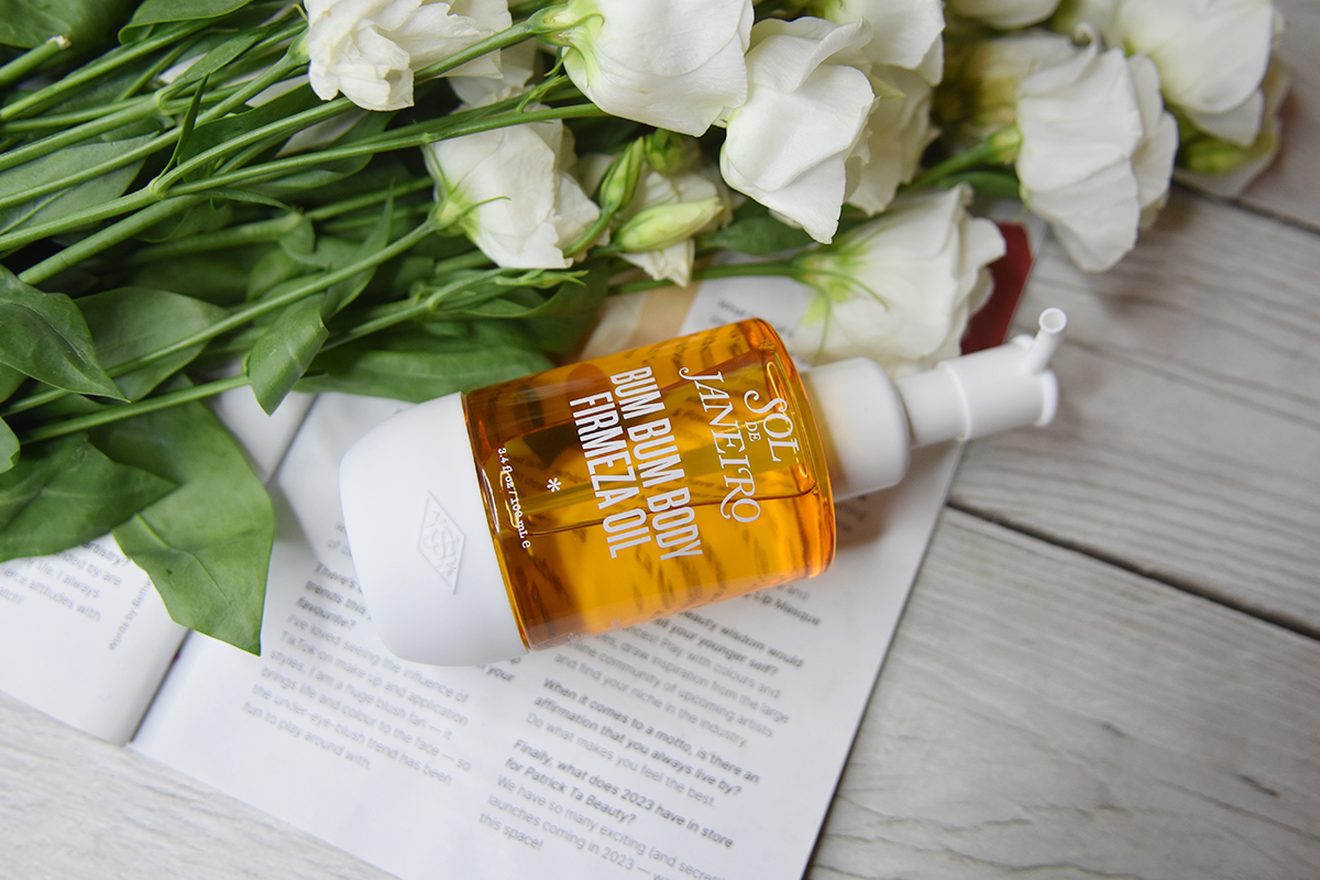 Sol de Janeiro Body Oil Sol de Janeiro Body Oil