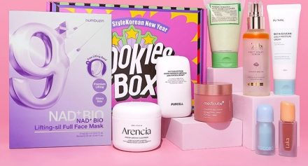 Stylekorean Rookies Box 2025