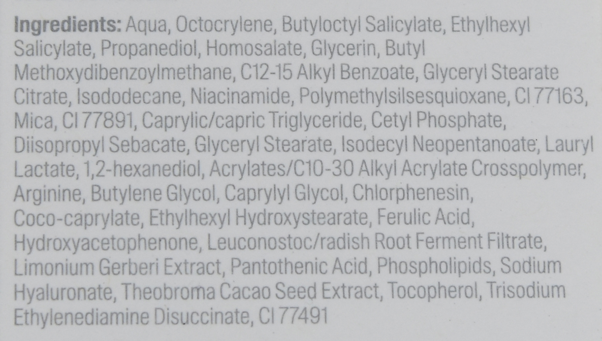 Supergoop! Glowscreen SPF30 Supergoop! Glowscreen SPF30