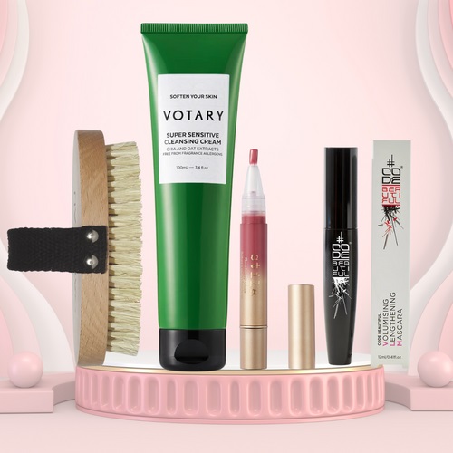 TOYL Beauty Box February 2025