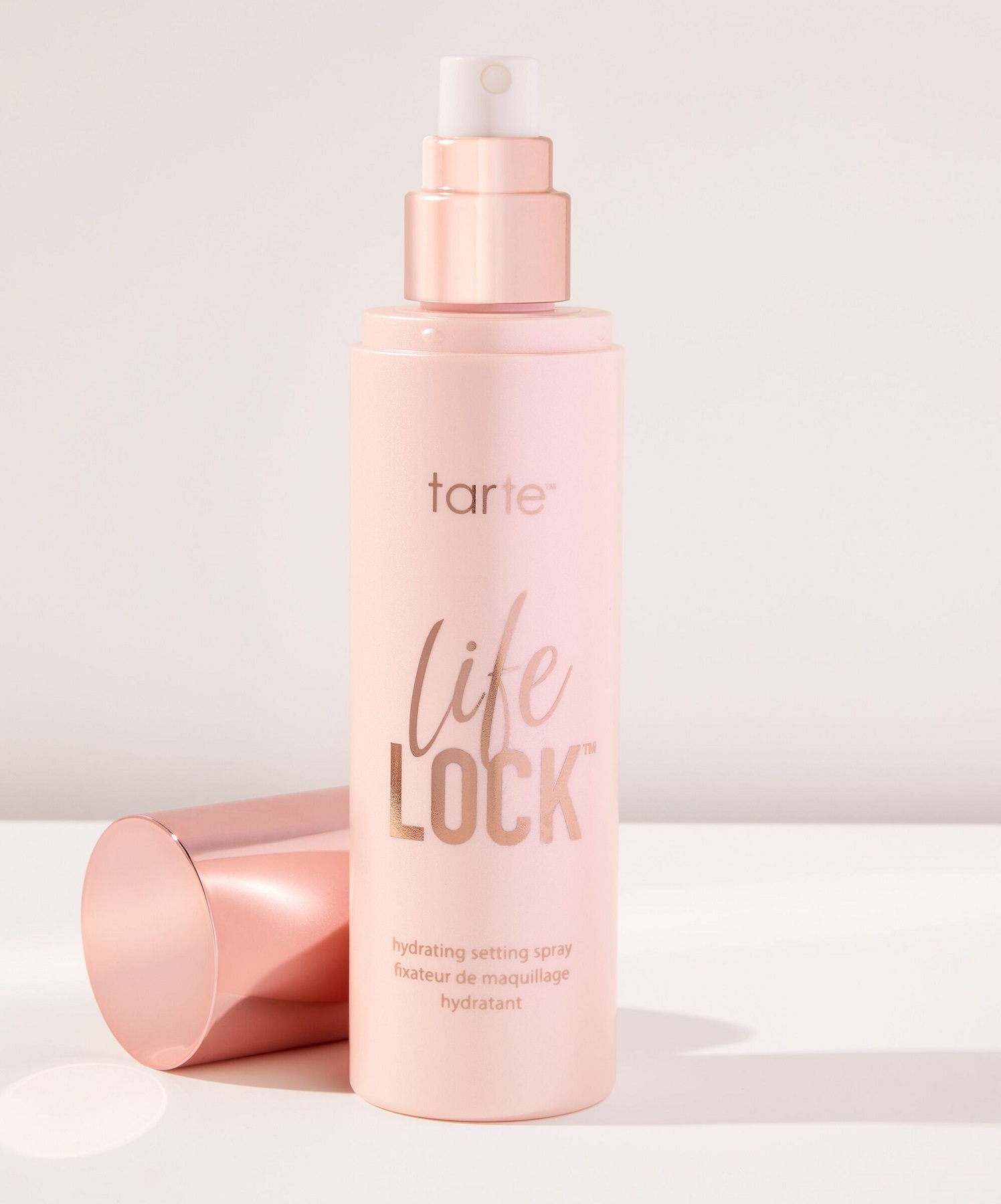 Tarte Life Lock™ Hydrating Setting Spray