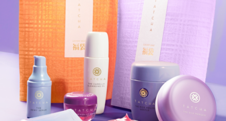 Tatcha Lucky Bags 2025 – Available now Tatcha Lucky Bags 2025 – Available now