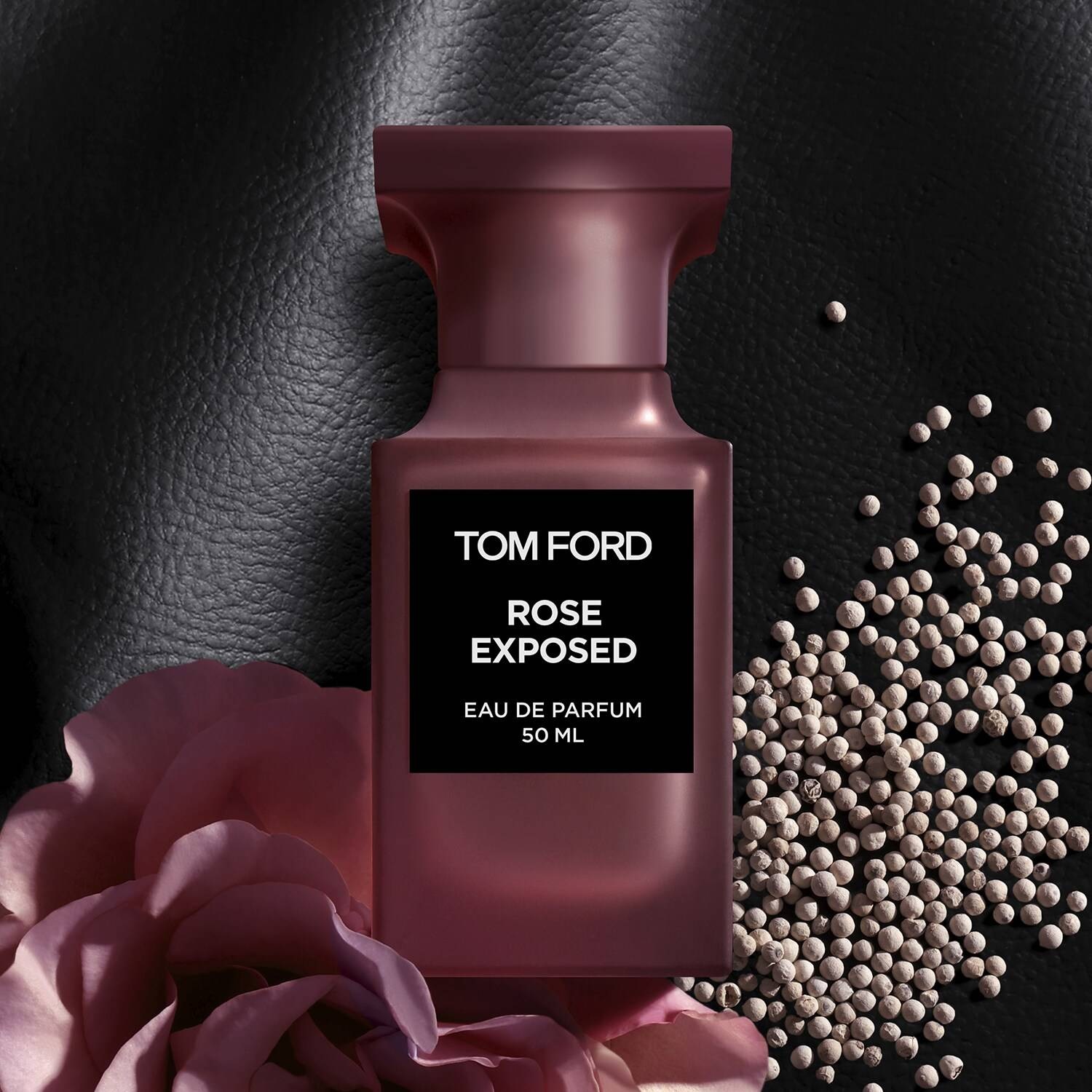 Tom Ford Rose Exposed eau de parfum Tom Ford Rose Exposed eau de parfum