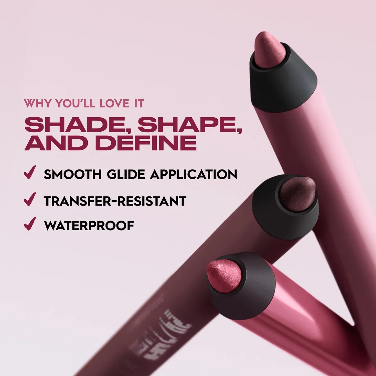 Urban Decay 24/7 Glide-On Lip Pencil Urban Decay 24/7 Glide-On Lip Pencil