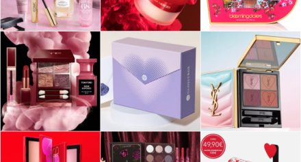 Valentine’s Day Beauty Collections 2025