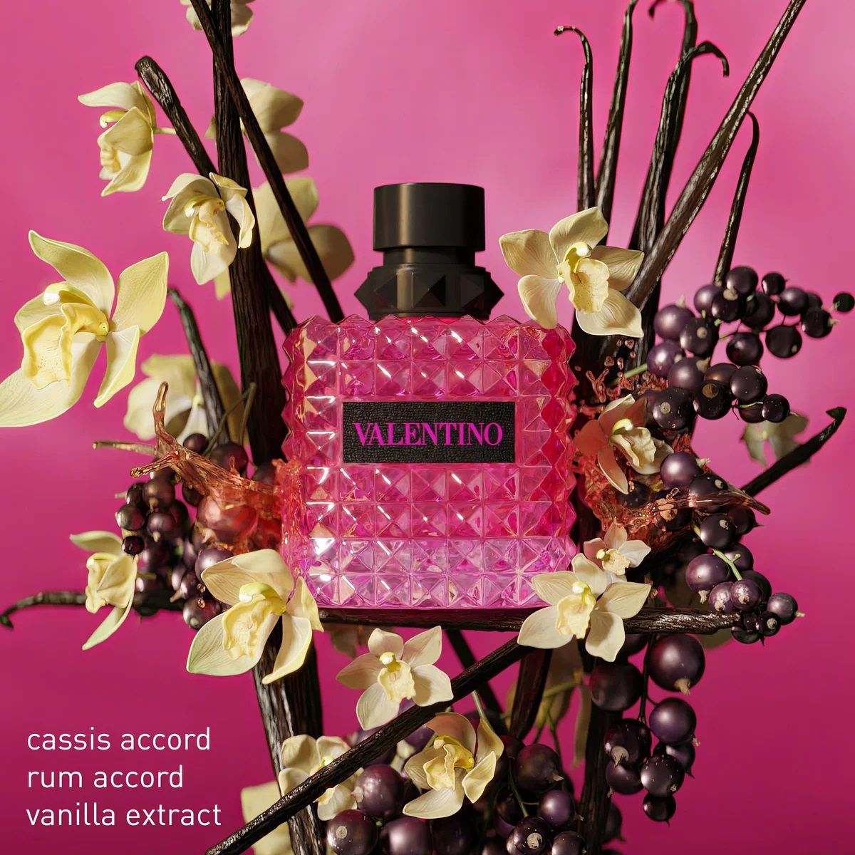 Valentino Born In Roma Extradose Donna Eau de Parfum Valentino Born In Roma Extradose Donna Eau de Parfum