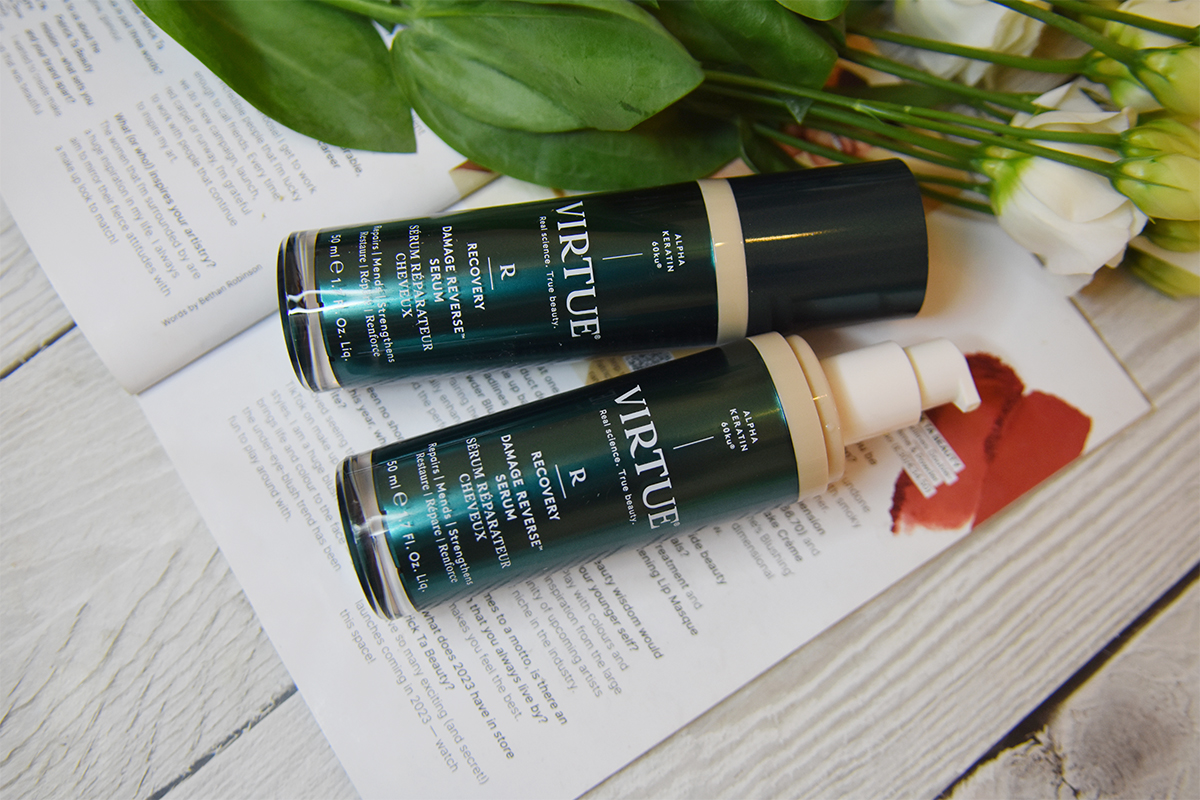 Virtue Serum Virtue Serum