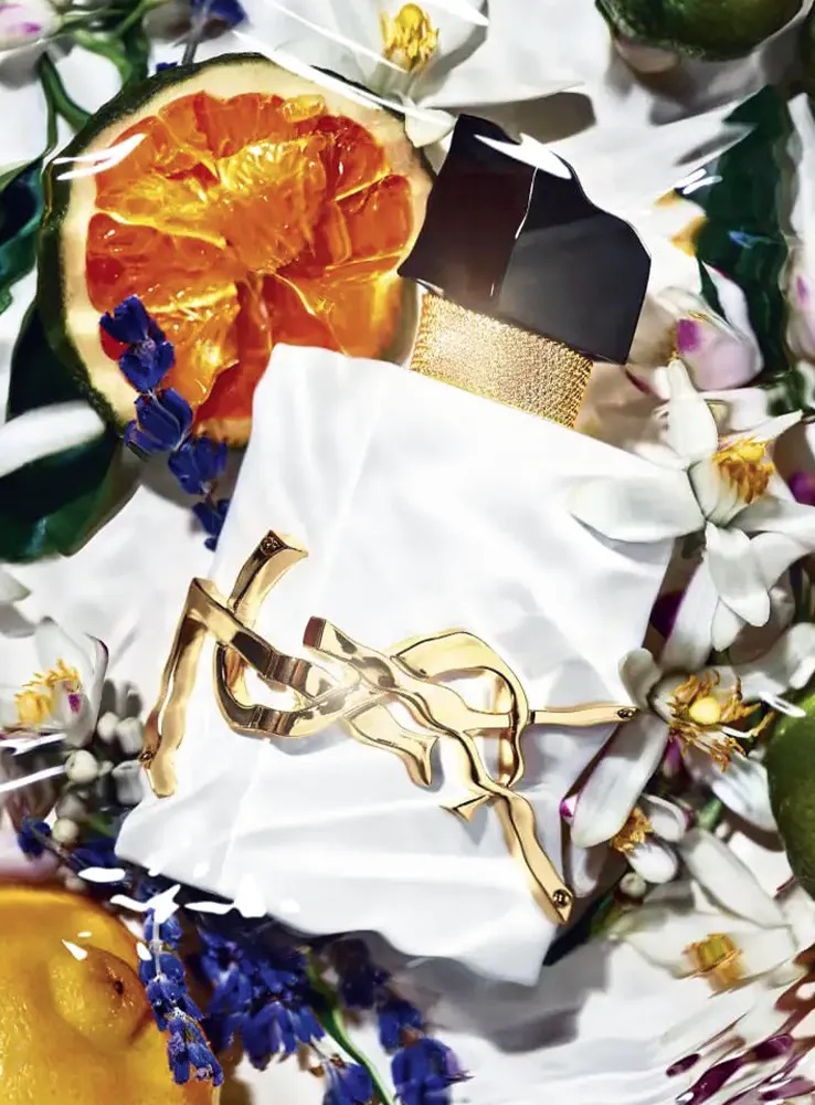 Yves Saint Laurent Libre L'eau Nue Yves Saint Laurent Libre L'eau Nue