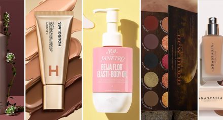 New Beauty Launches