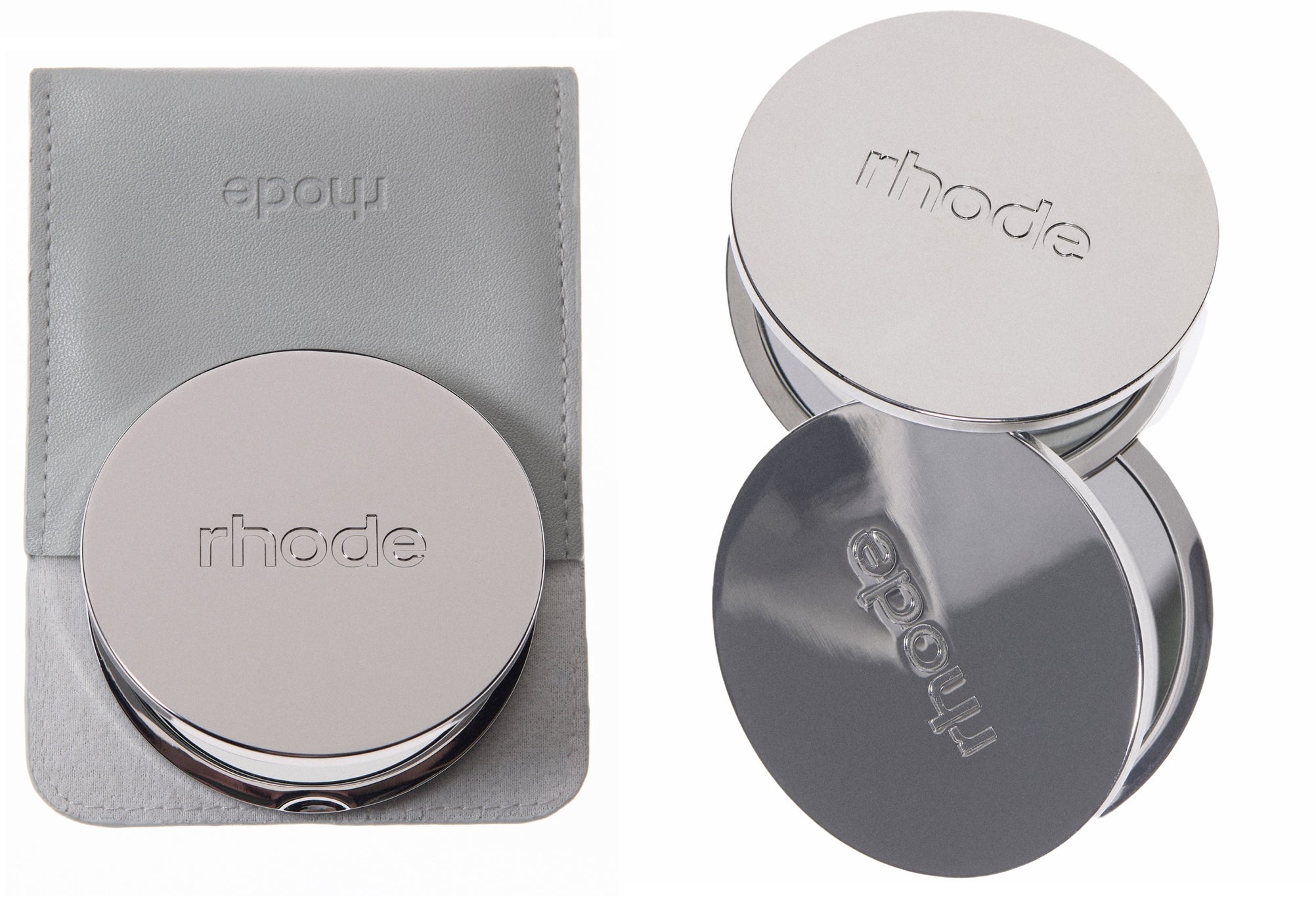 Rhode The Compact Mirror Rhode The Compact Mirror