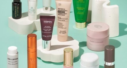 Space NK The Luxury Beauty Edit 2025 – Available now Space NK The Luxury Beauty Edit 2025 – Available now