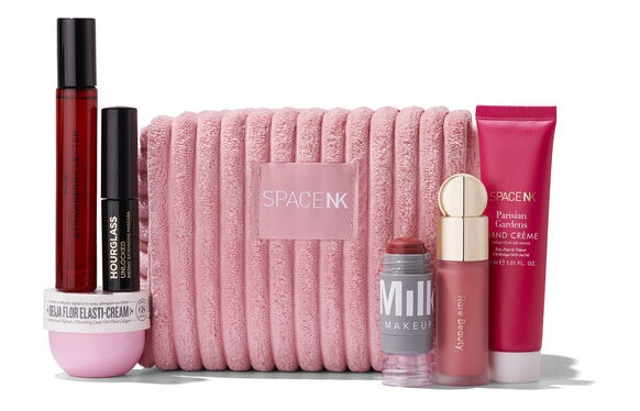 Space NK Valentines Day Edit 2025 Space NK Valentines Day Edit 2025