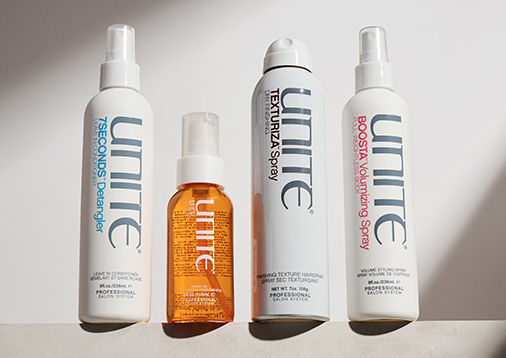 Unite has landed at Cult Beauty Unite has landed at Cult Beauty