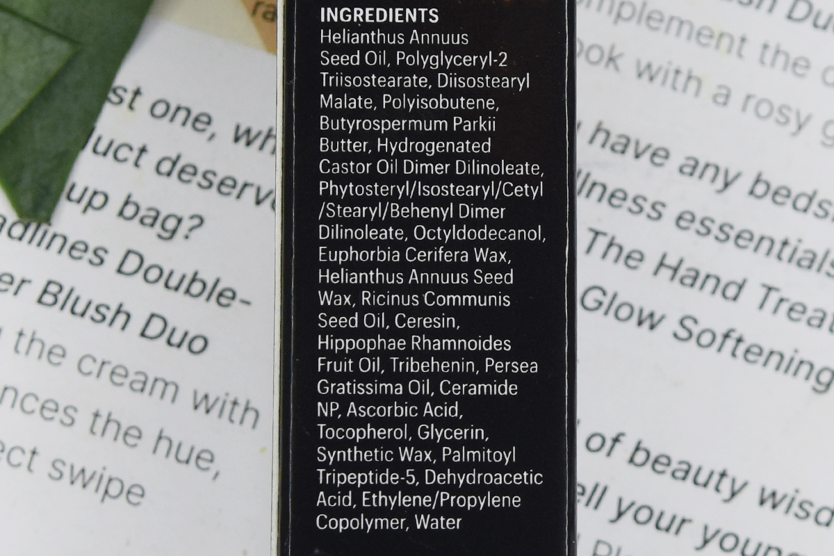 Allies of Skin Peptide and Ceramide Repair Lip Balm Allies of Skin Peptide and Ceramide Repair Lip Balm