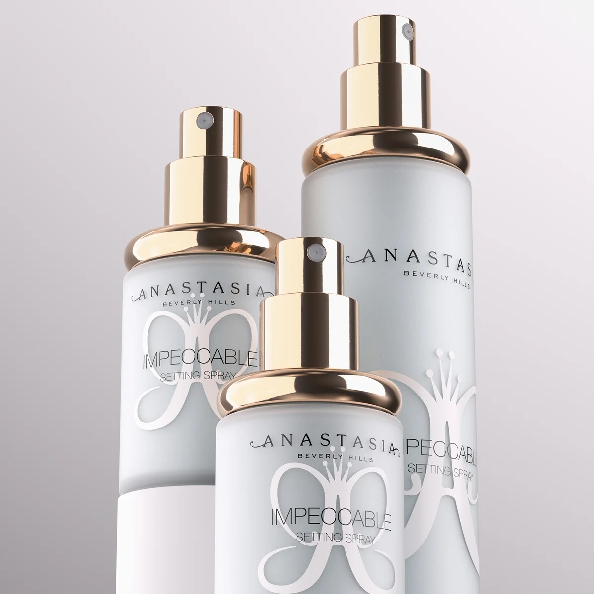 Anastasia Beverly Hills Impeccable Blurring Matte Setting Spray Anastasia Beverly Hills Impeccable Blurring Matte Setting Spray