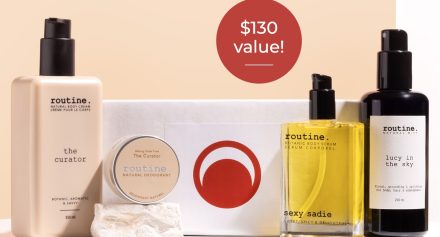 Beauty Heroes Beauty Discovery February 2025