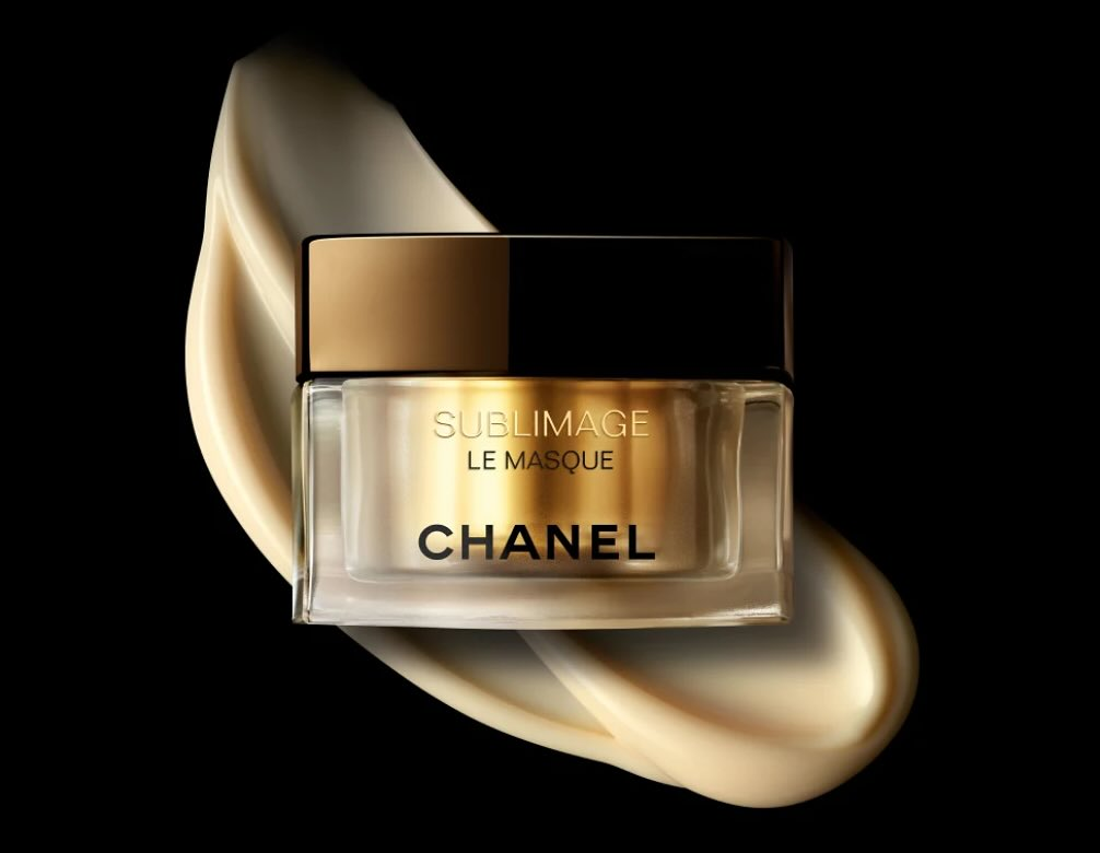 Chanel Sublimage Le Masque Chanel Sublimage Le Masque