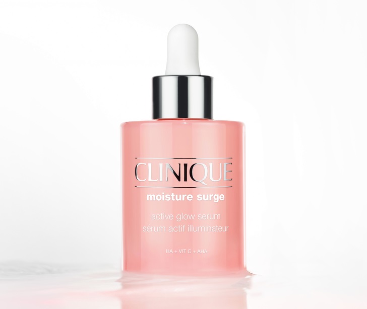 Clinique Moisture Surge Active Glow Serum Clinique Moisture Surge Active Glow Serum
