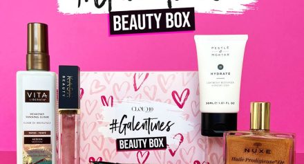 Cloud 10 Beauty The #Galentines Beauty Box 2025 Cloud 10 Beauty The #Galentines Beauty Box 2025