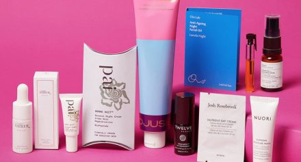 Content Beauty & Wellbeing Content MatchMaker Set 2025 Content Beauty & Wellbeing Content MatchMaker Set 2025