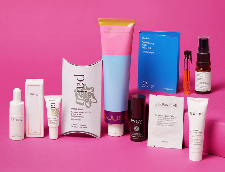 Content Beauty & Wellbeing Content MatchMaker Set 2025 Content Beauty & Wellbeing Content MatchMaker Set 2025