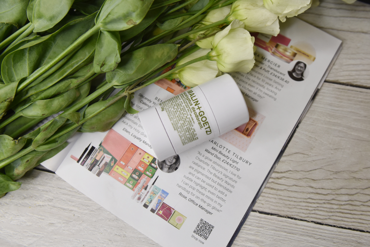 MALIN + GOETZ Eucalyptus Deodorant  MALIN + GOETZ Eucalyptus Deodorant