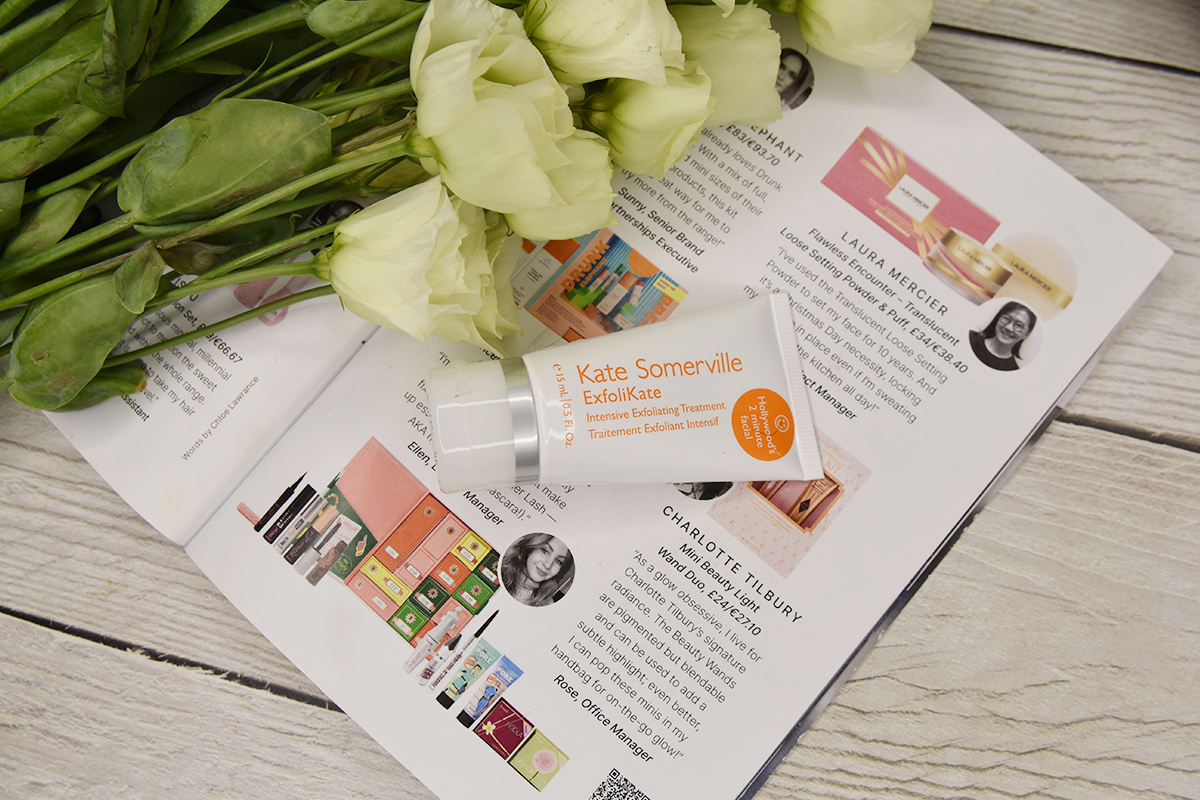 Kate Somerville ExfoliKate Intensive Exfoliating Treatment  Kate Somerville ExfoliKate Intensive Exfoliating Treatment