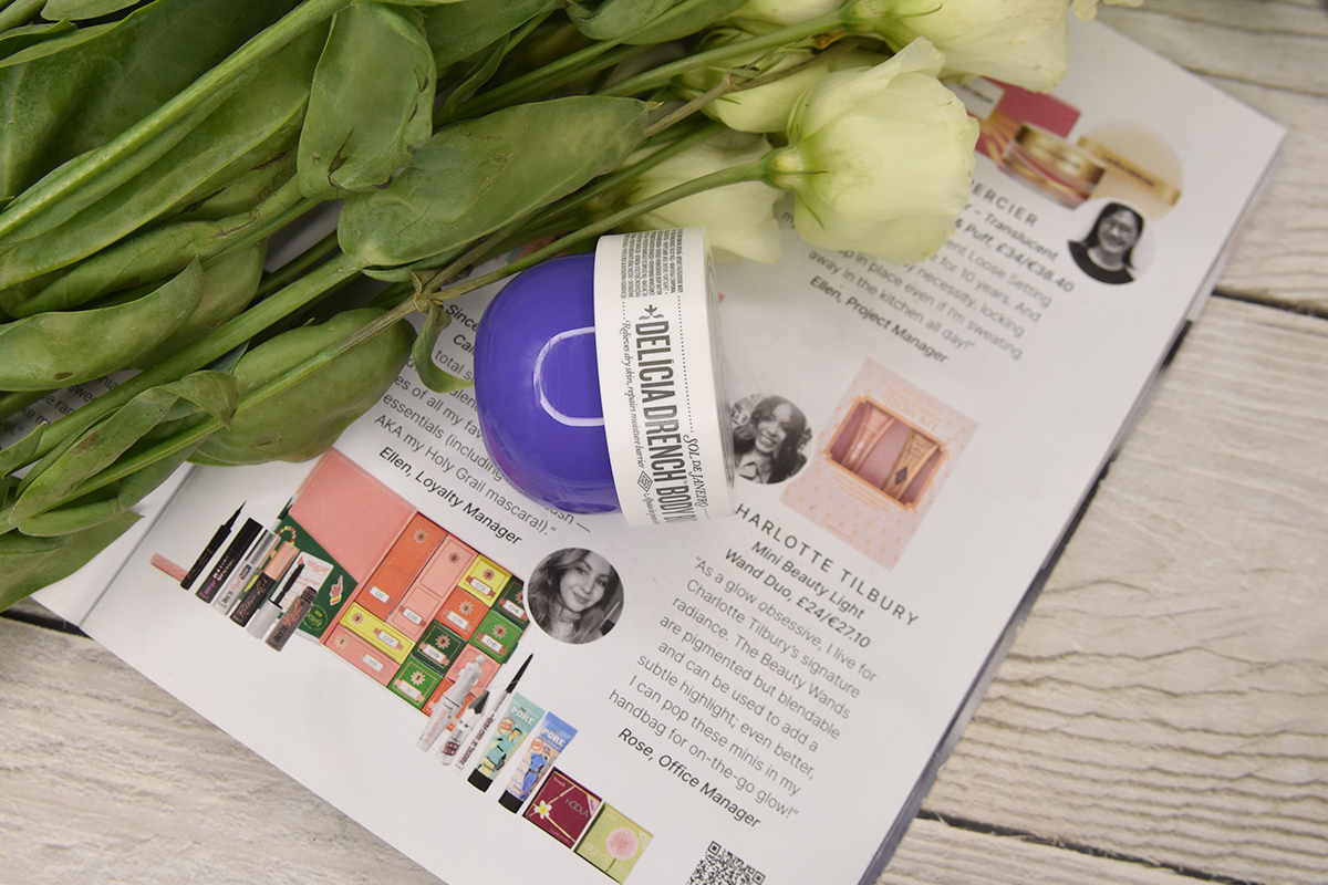 Sol de Janeiro Delicia Drench Body Butter  Sol de Janeiro Delicia Drench Body Butter