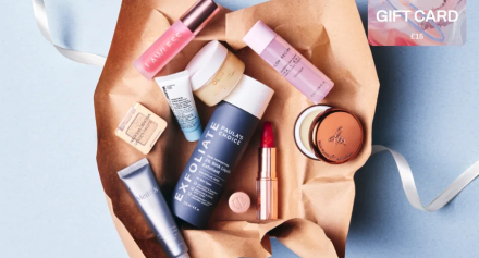 Cult Beauty The Self-love Goody Bag 2025 – Available now Cult Beauty The Self-love Goody Bag 2025 – Available now