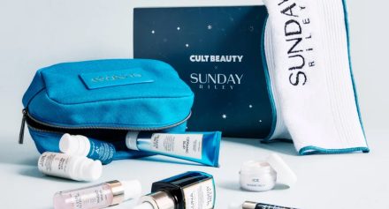 Cult Beauty x Sunday Riley Edit 2025 – Available now Cult Beauty x Sunday Riley Edit 2025 – Available now