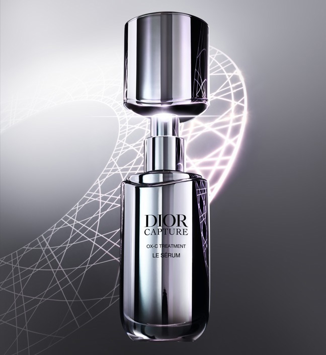 Dior Capture OX-C Treatment Le Serum Dior Capture OX-C Treatment Le Serum