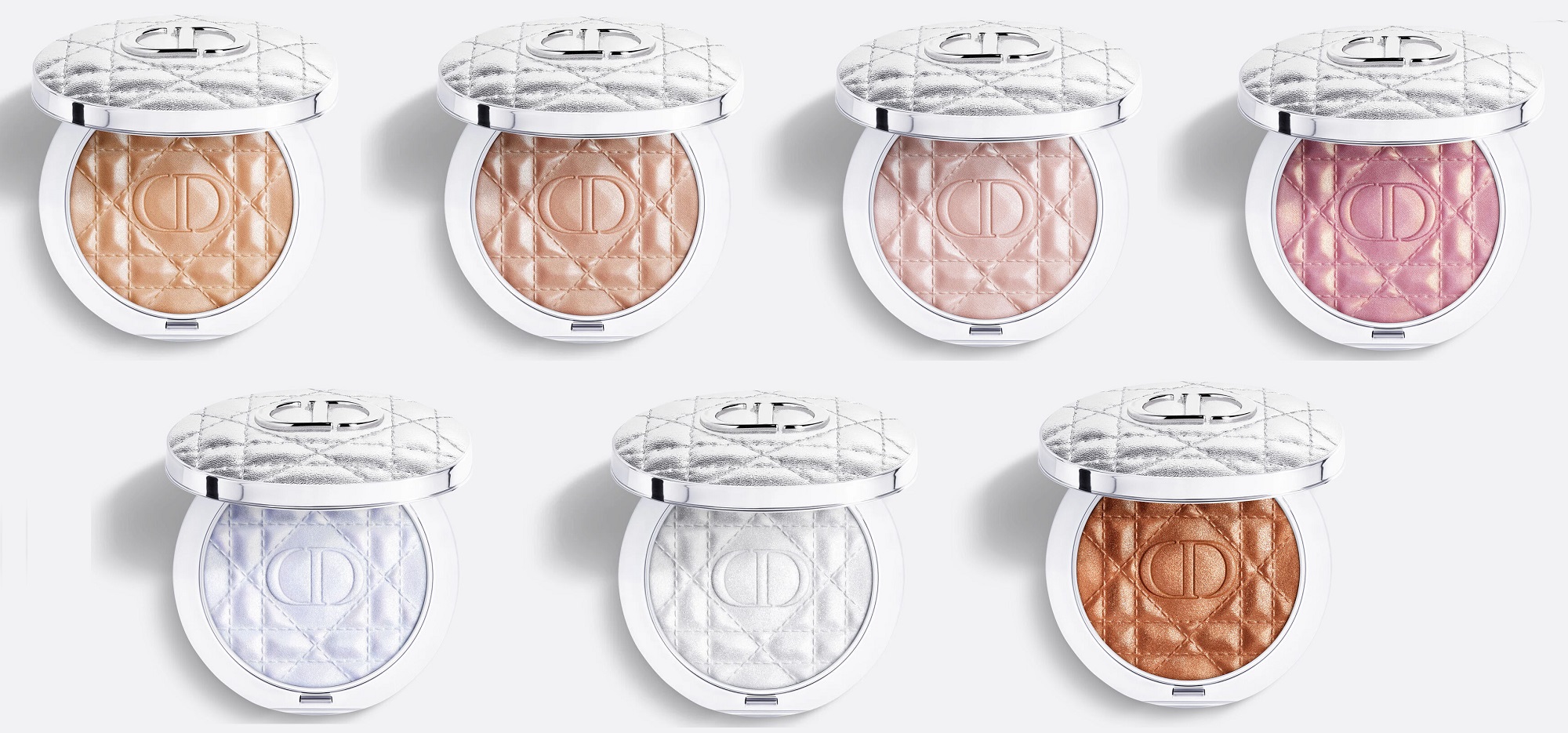 Dior Forever Glow Luminizer  Dior Forever Glow Luminizer