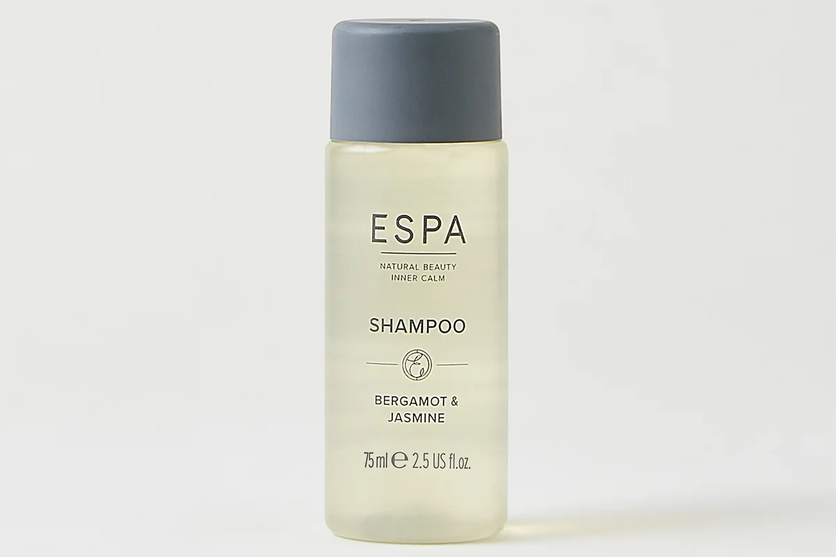 ESPA Bergamot and Jasmine Shampoo ESPA Bergamot and Jasmine Shampoo