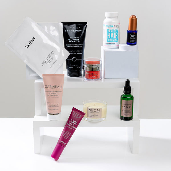 Face the Future Revitalising Rituals Edit 2025