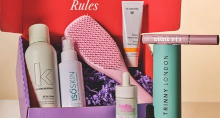 Glamour Reset Edit Box 2025 Glamour Reset Edit Box 2025