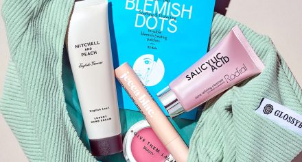 GlossyBox Beauty Box March 2025 – Available now GlossyBox Beauty Box March 2025 – Available now