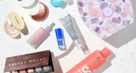 GlossyBox Easter Egg 2025 – Available now GlossyBox Easter Egg 2025 – Available now