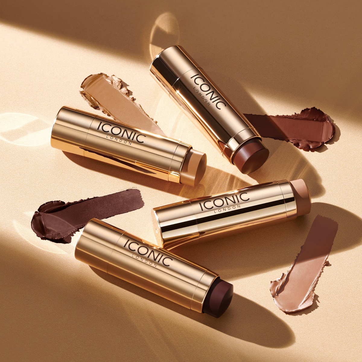 ICONIC London Shape and Shade sculpting Stick ICONIC London Shape and Shade sculpting Stick