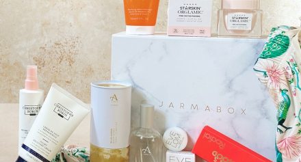 Jarmabox Spring Edit 2025 Jarmabox Spring Edit 2025