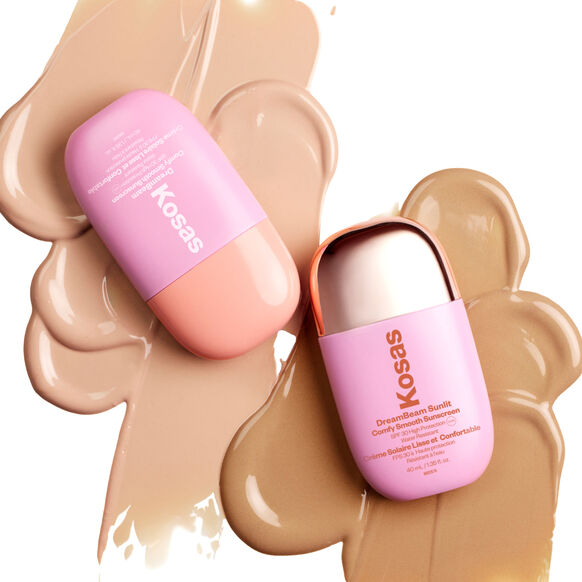 KOSAS DreamBeam SPF 30 KOSAS DreamBeam SPF 30