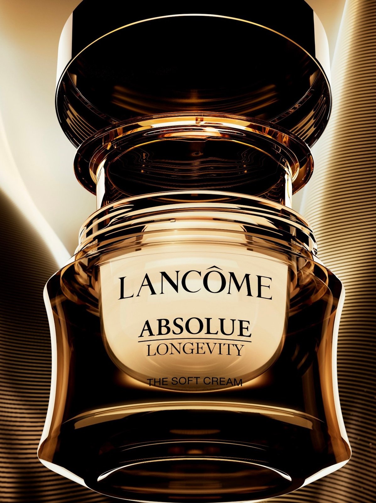 Lancome Absolue Longevity The Soft Cream Lancome Absolue Longevity The Soft Cream