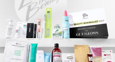 Latest in Beauty The Beauty Minimalist Edit 2025 – Available now Latest in Beauty The Beauty Minimalist Edit 2025 – Available now