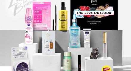 Latest in Beauty Trendsetters 2025 Hot List – Volume 1 – Available now Latest in Beauty Trendsetters 2025 Hot List – Volume 1 – Available now