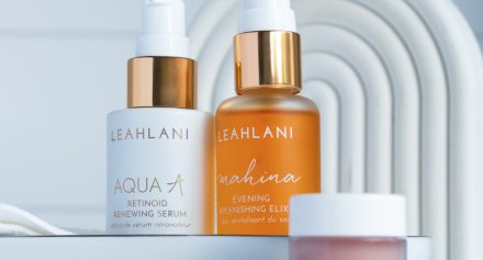 Laurel & Reed x Leahlani Box 2025 Laurel & Reed x Leahlani Box 2025