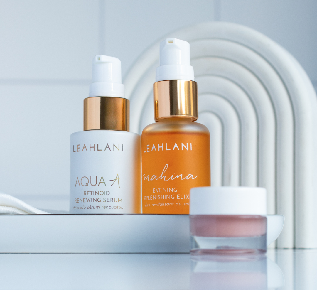 Laurel & Reed x Leahlani Box 2025 Laurel & Reed x Leahlani Box 2025