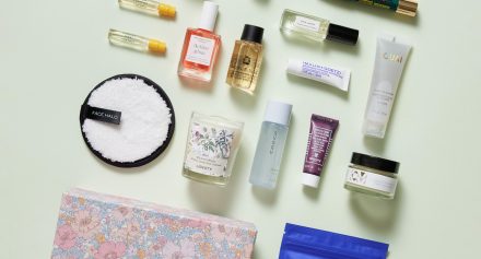 Liberty Beauty Gift February 2025 Liberty Beauty Gift February 2025