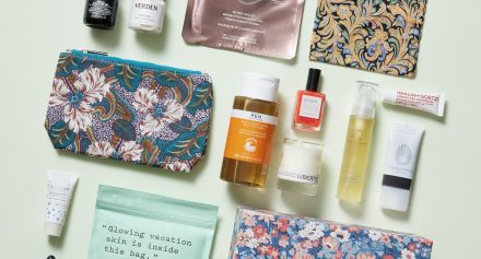 Liberty Beauty Gift February 2025 Liberty Beauty Gift February 2025