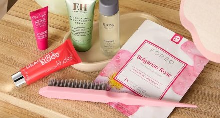 Lookfantastic Beauty Box March 2025 – Available now