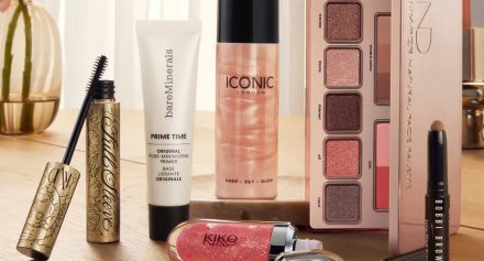 Lookfantastic The Cosmetics Beauty Edit 2025