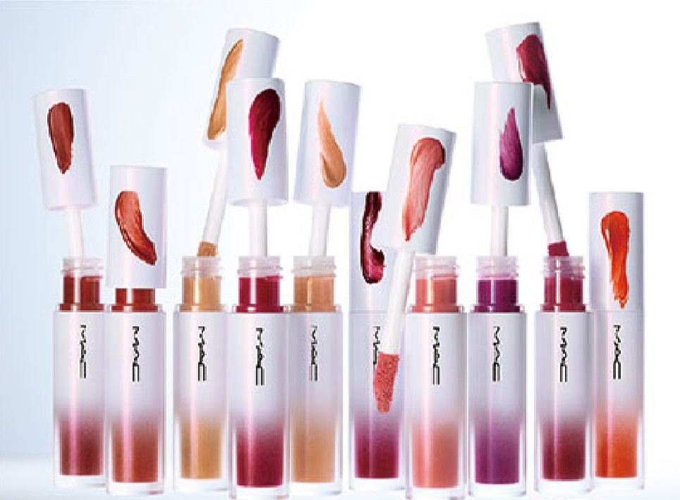 MAC Liquid Blush & Highlighter Blush MAC Liquid Blush & Highlighter Blush